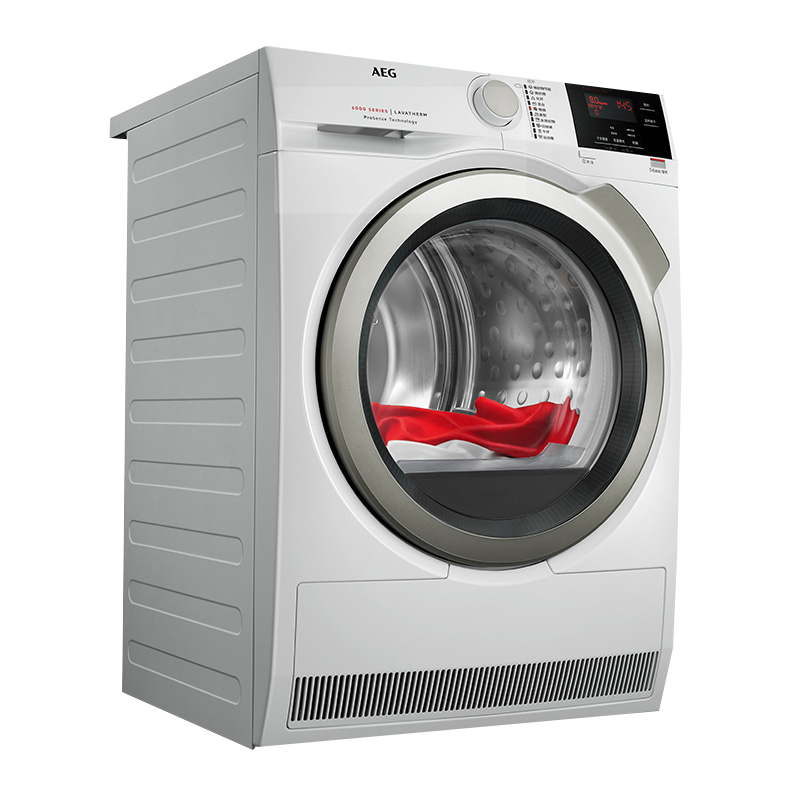 AEG 加大视窗除菌烘干机