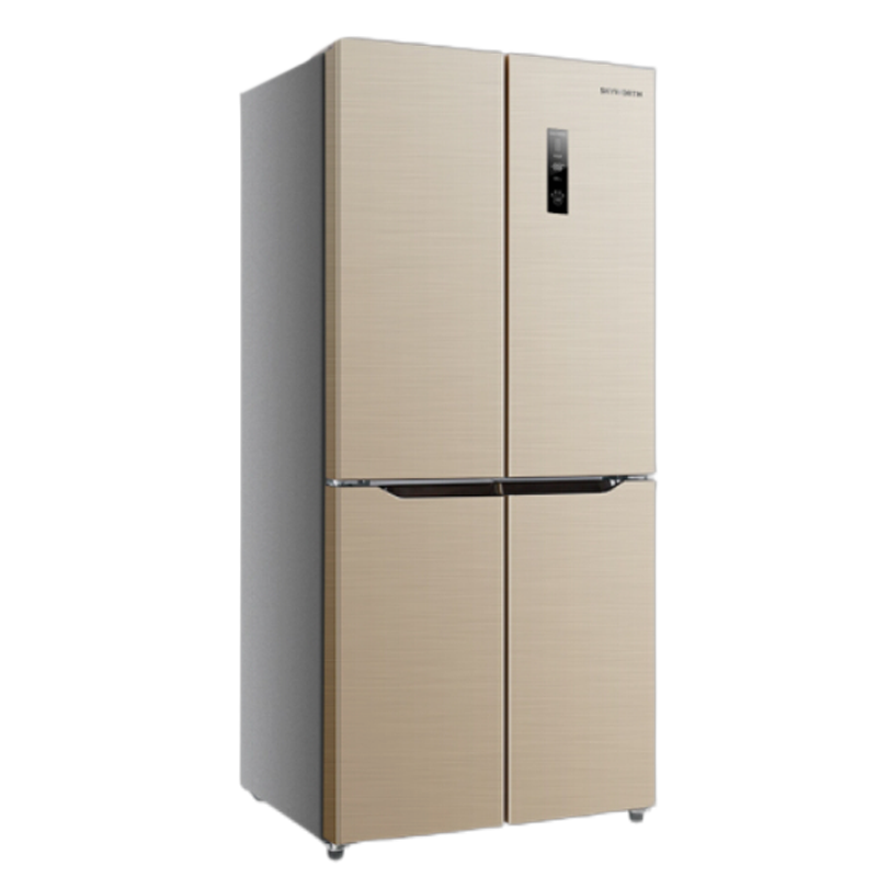 创维 低噪运行冰箱