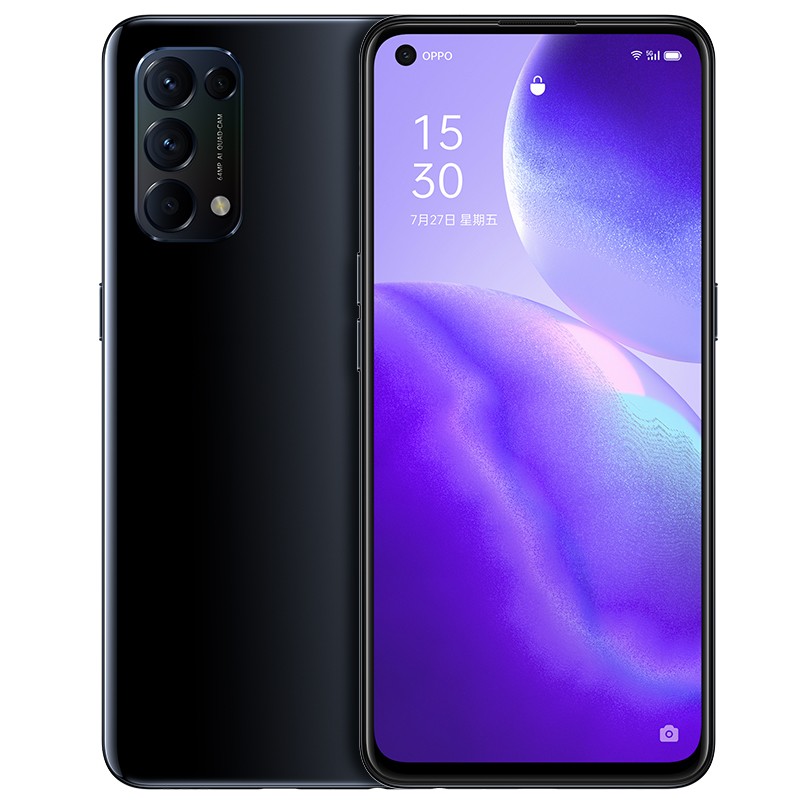 OPPO Reno5 四摄手机