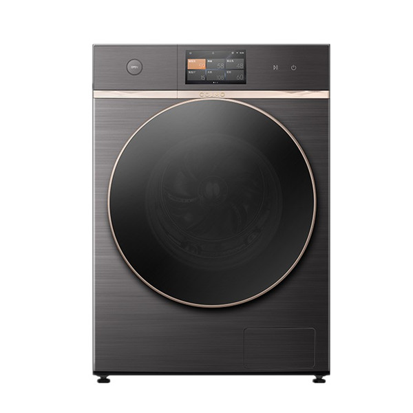 COLMO智能识别滚筒洗衣机