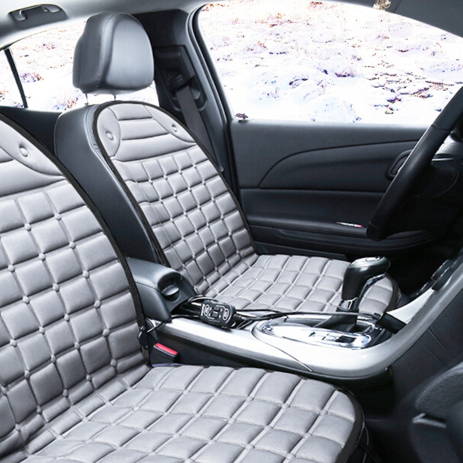 KOOLIFE透气汽车座垫