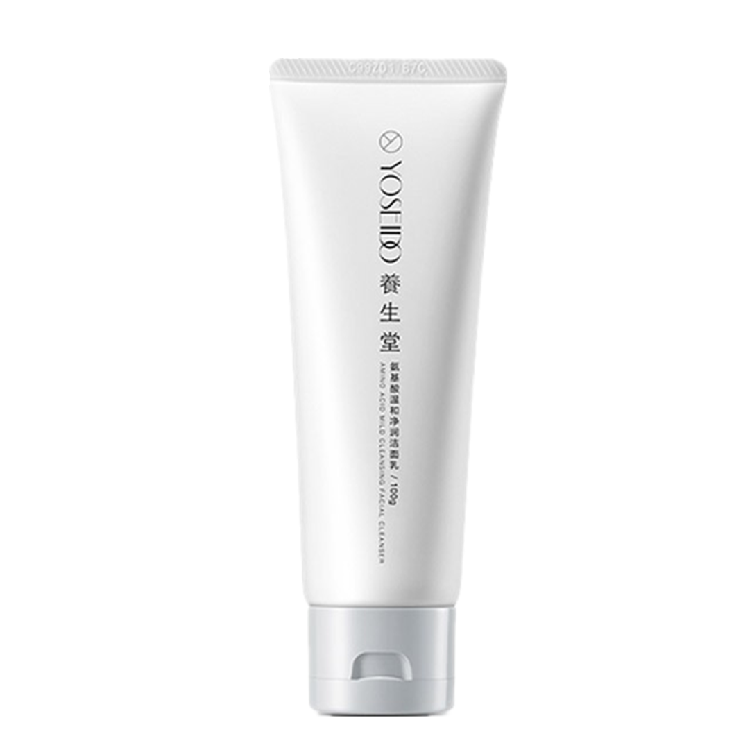 养生堂 温和净润洁面乳