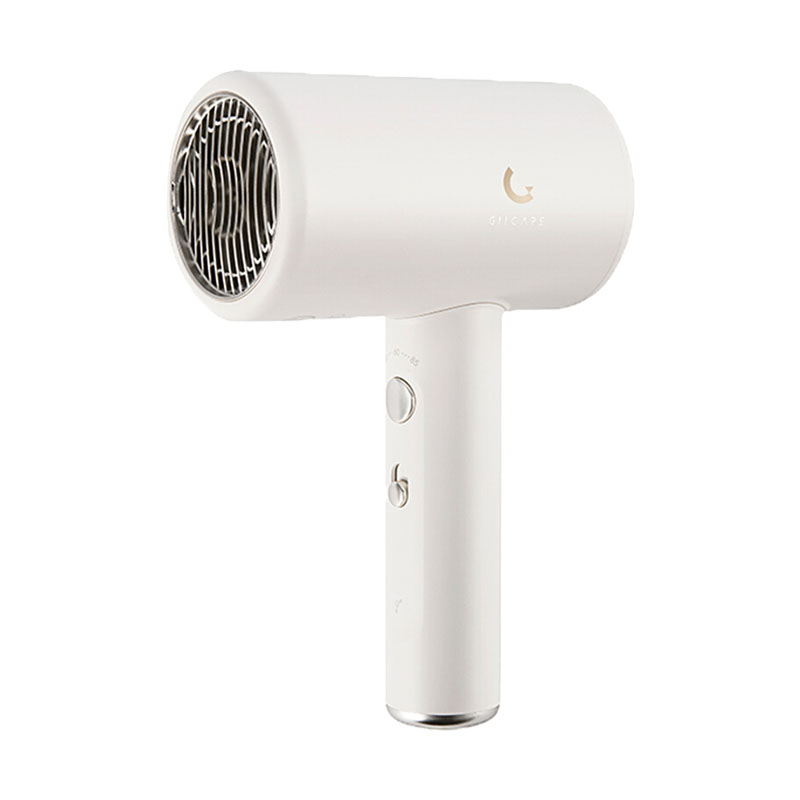 京选 低噪大风量电吹风