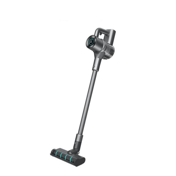 华为 深空灰高质感吸尘器