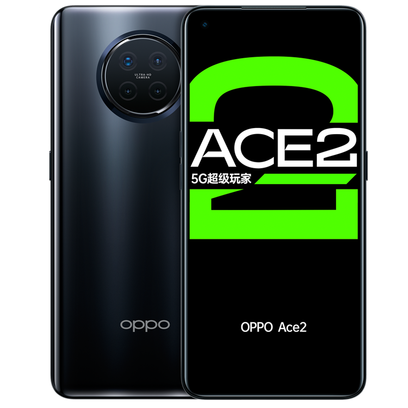 OPPO 高帧率游戏手机