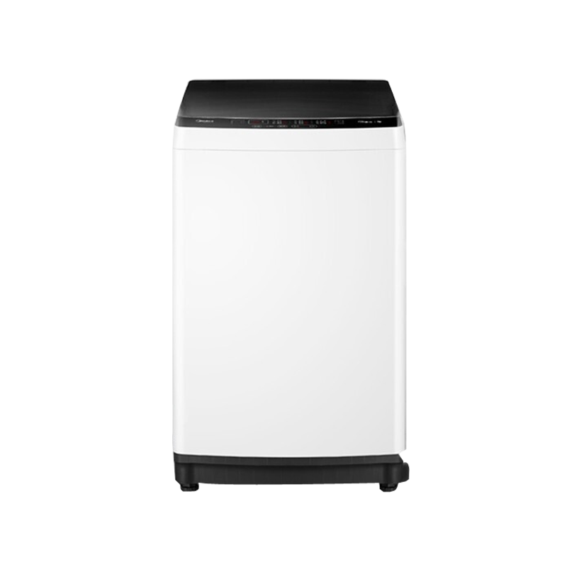 美的 8公斤波轮洗衣机
