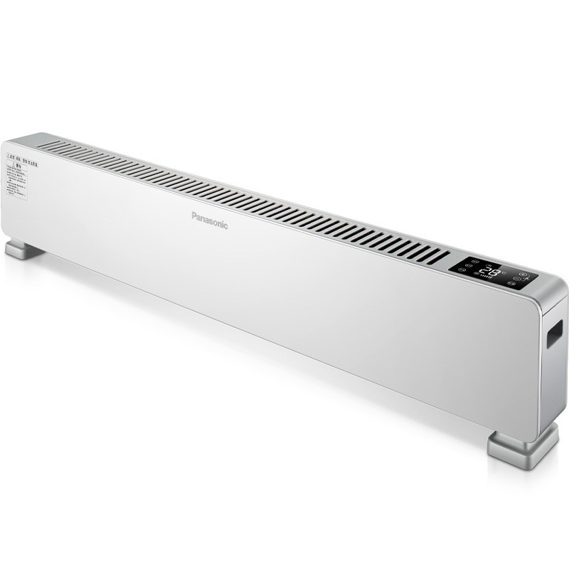 松下 数显温控电暖器