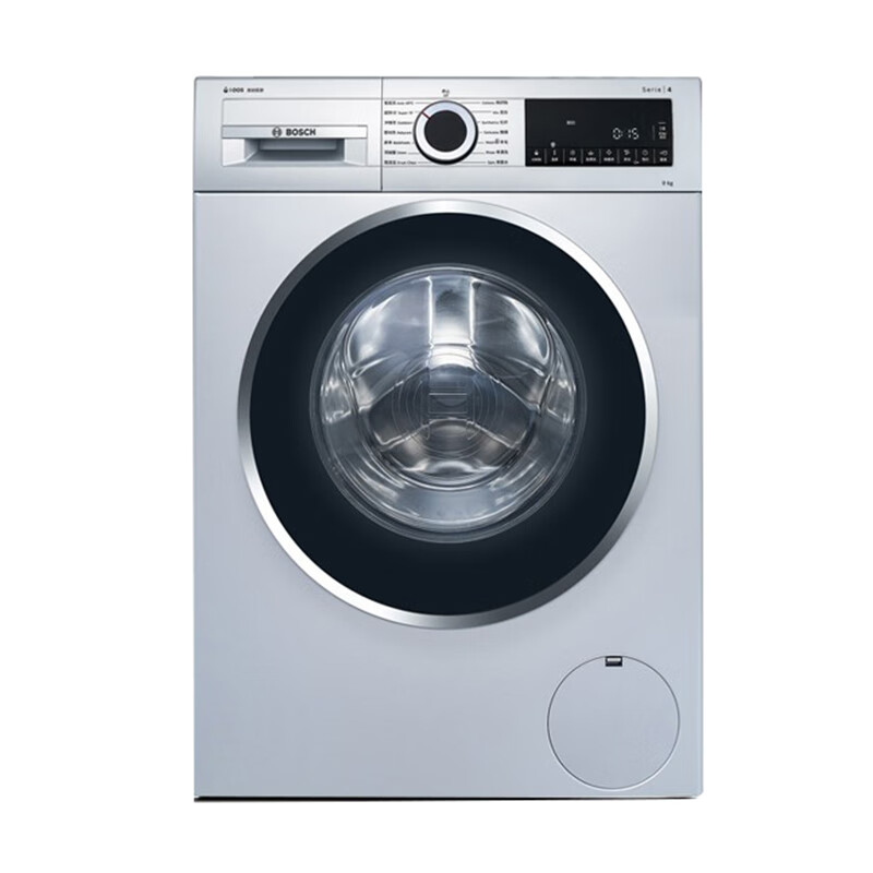 博世 家用除菌大容量洗衣机