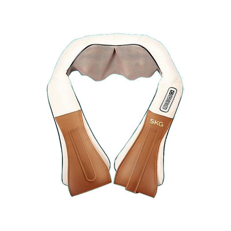 SKG 多功能热敷按摩器
