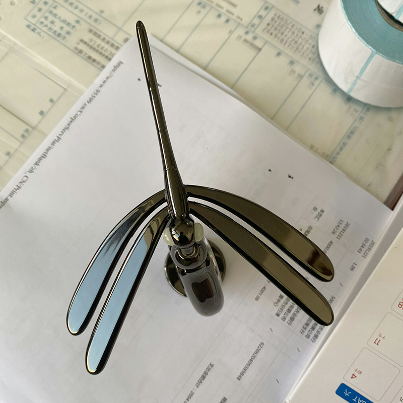 念册 小蜻蜓香薰 汽车摆件