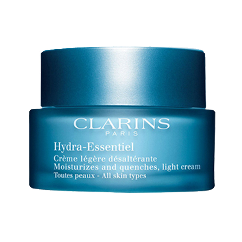 娇韵诗 深层锁水 面霜