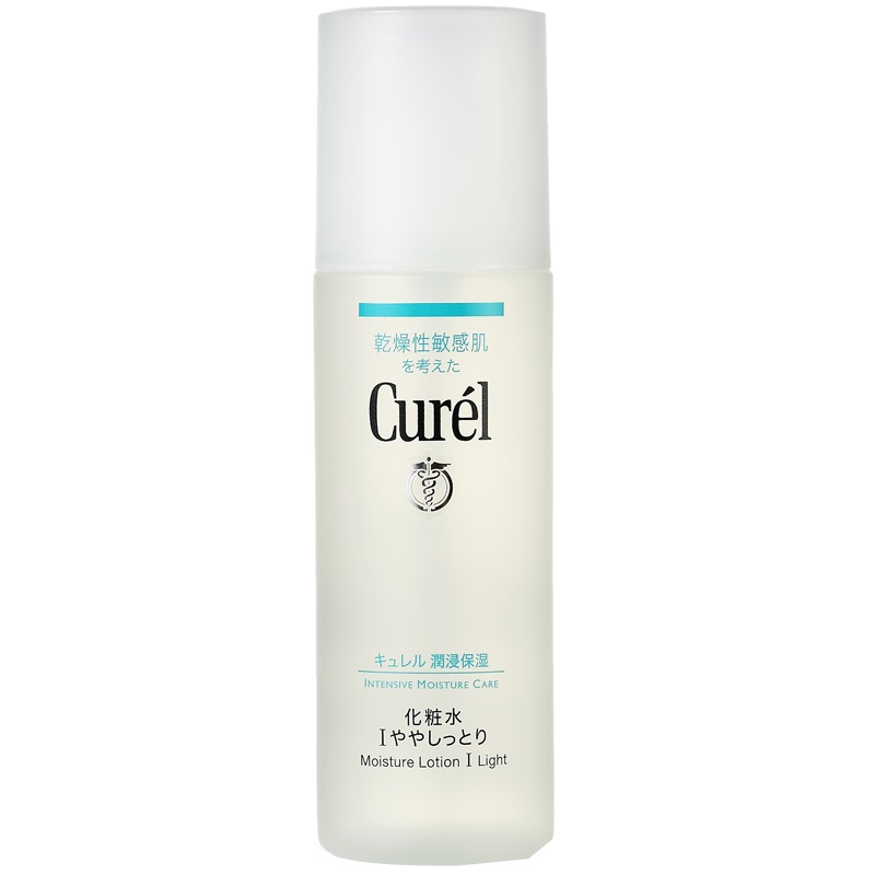 珂润 浸润保湿 爽肤水