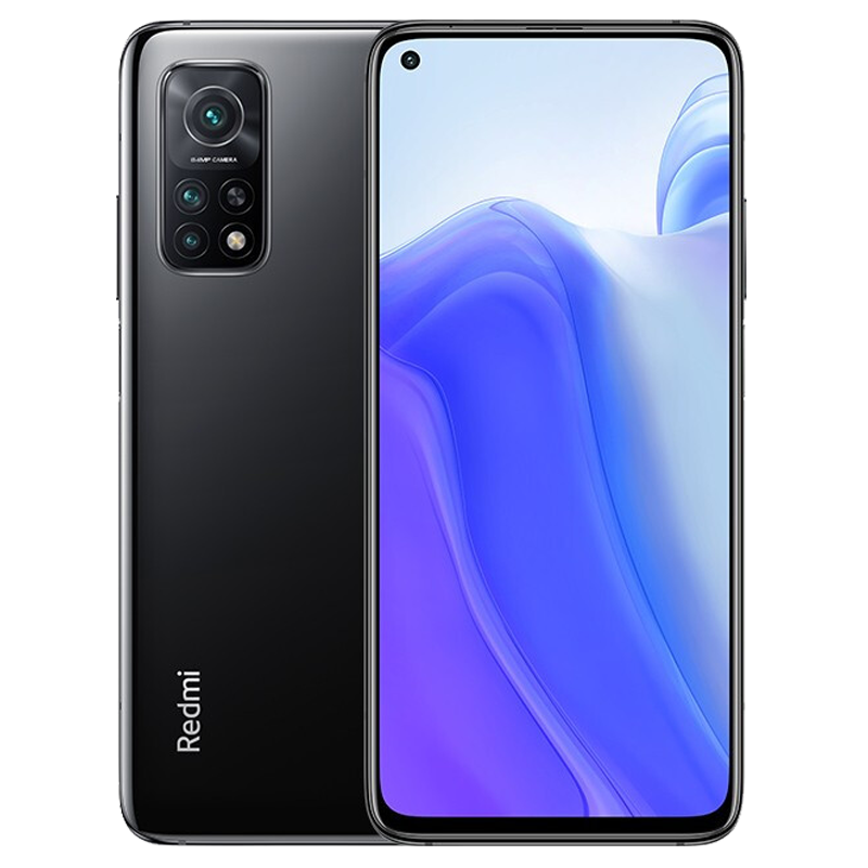 小米 高刷全面屏手机