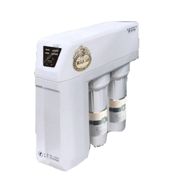 史密斯台下式净水器