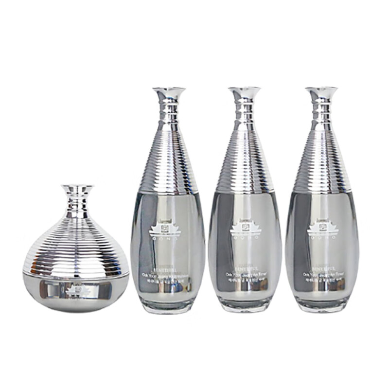 尚之源 滋润靓肤护肤套装