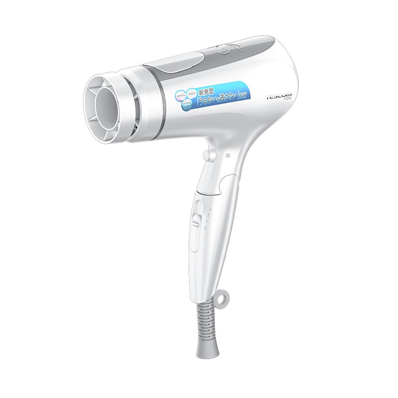 TESCOM 胶原蛋白吹风机