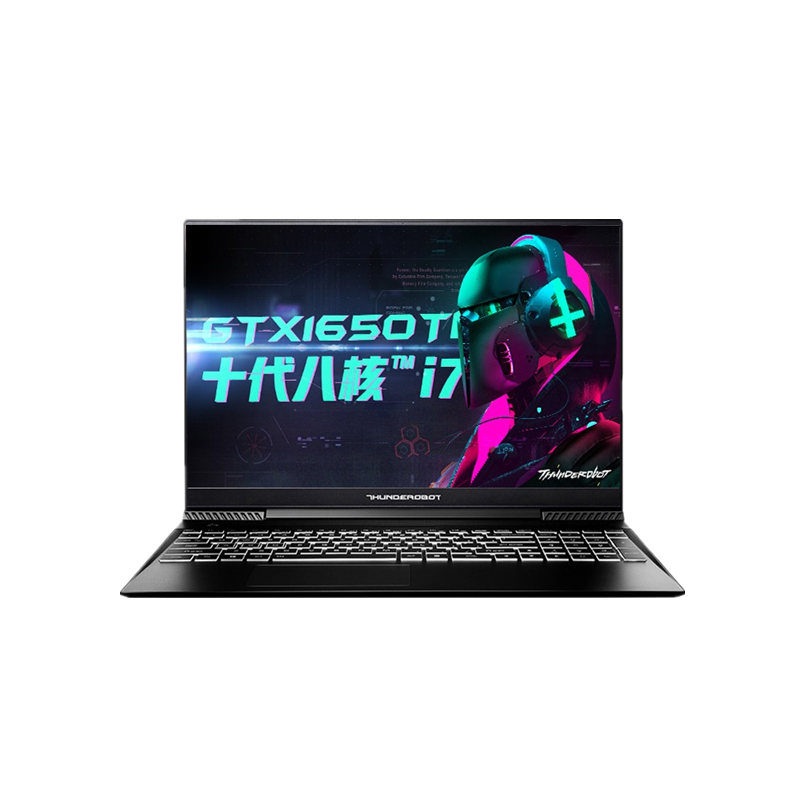 雷神 性能升级 游戏本