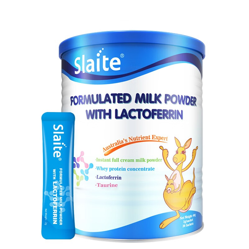 新西特 条装 乳铁蛋白粉