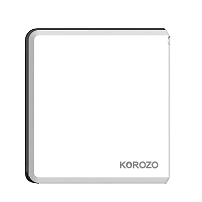 KOROZO 除氯除垢 净水器