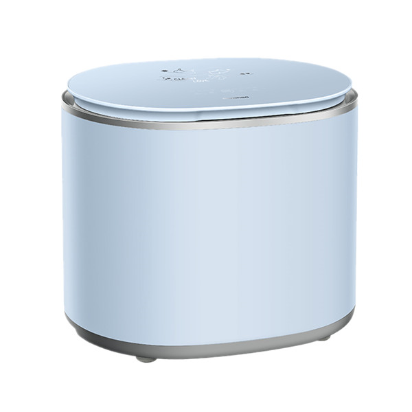 容声高温蒸煮洗除螨洗衣机