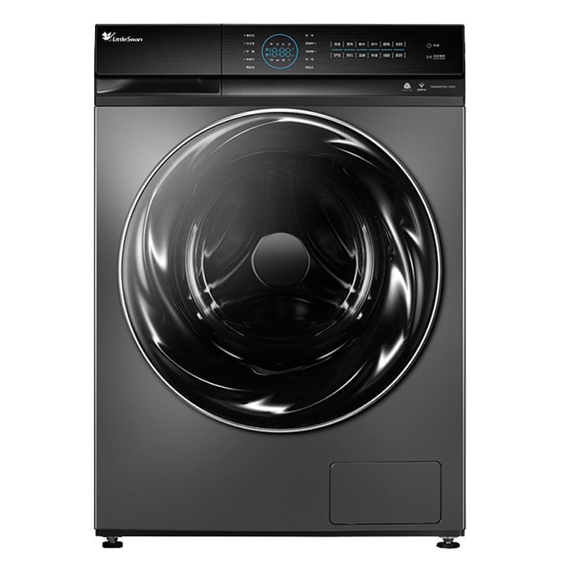 小天鹅3D立方内筒洗烘一体机