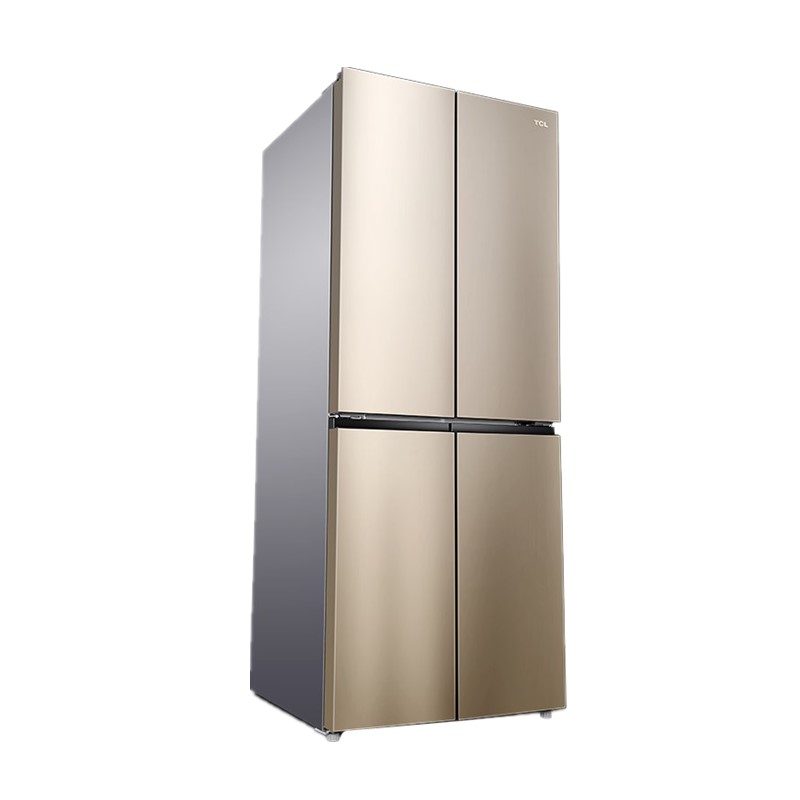 TCL 负离子养鲜 冰箱
