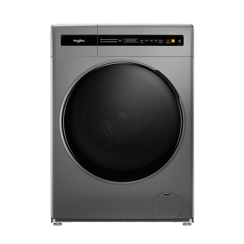 惠而浦 一级能效洗衣机