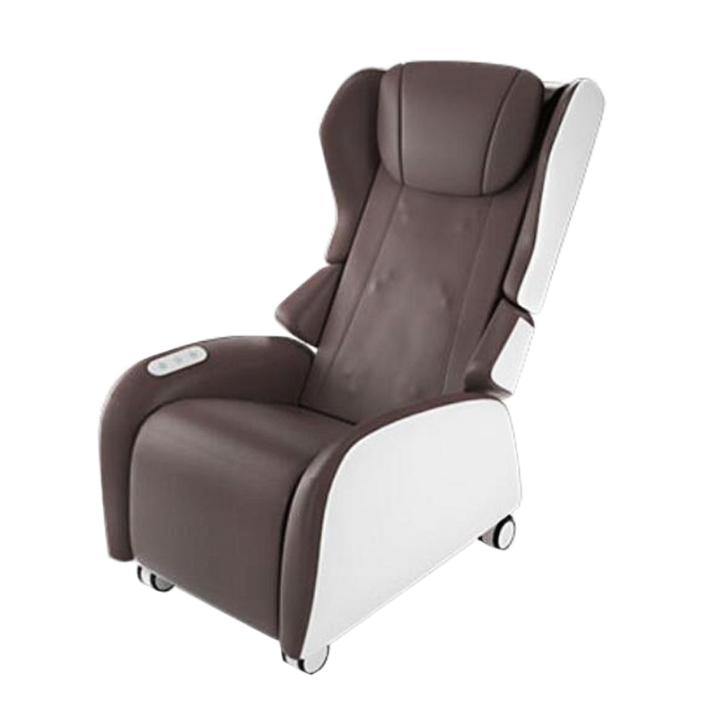 春天印象 可折叠按摩椅