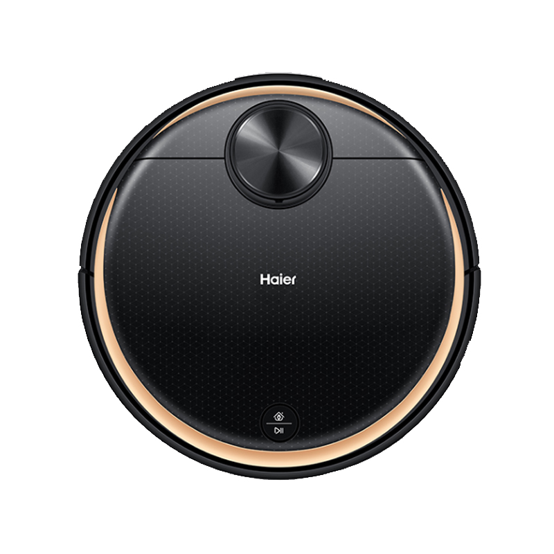 海尔 智能家用扫地机器人