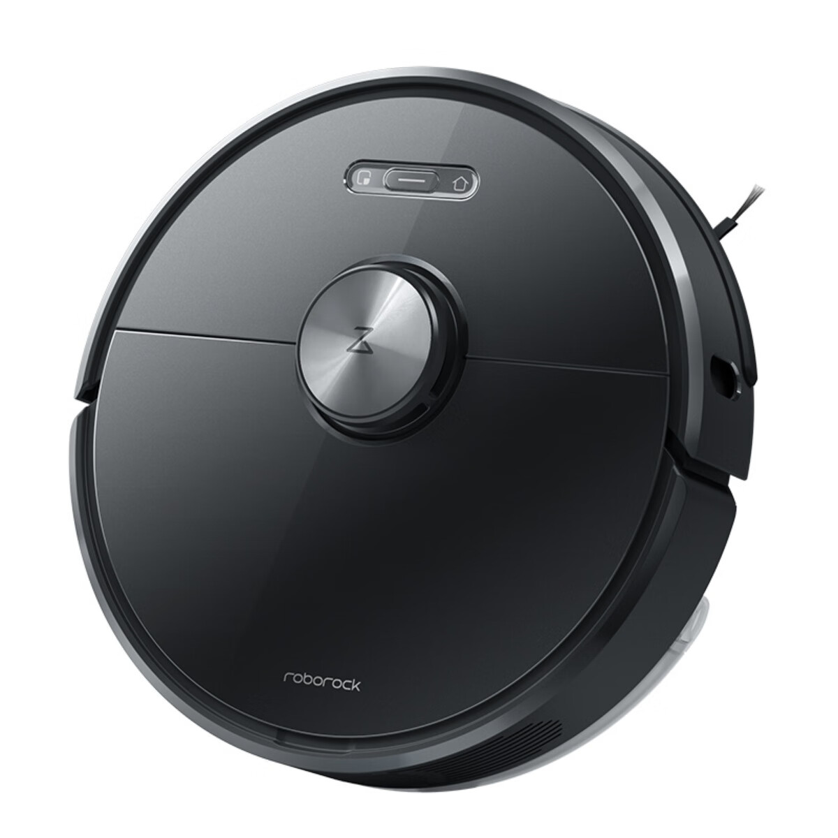 石头智能降噪扫地机器人