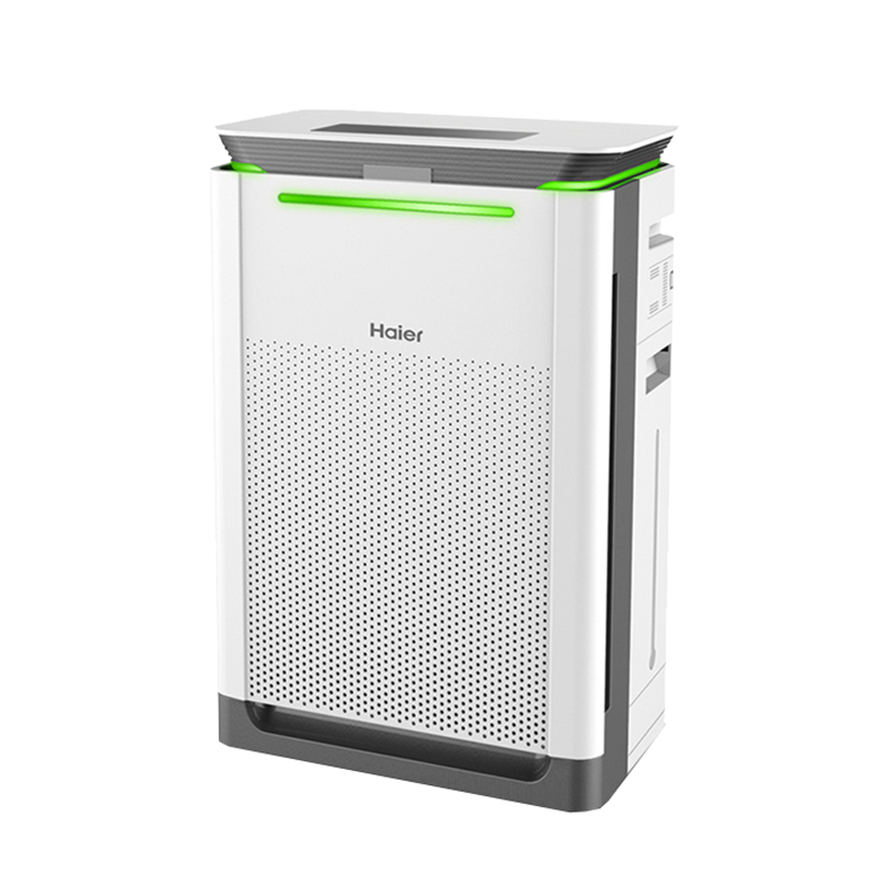 海尔 加湿一体空气净化器