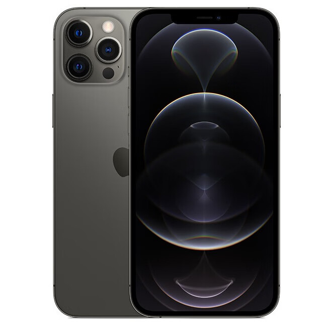 Apple 游戏5G手机