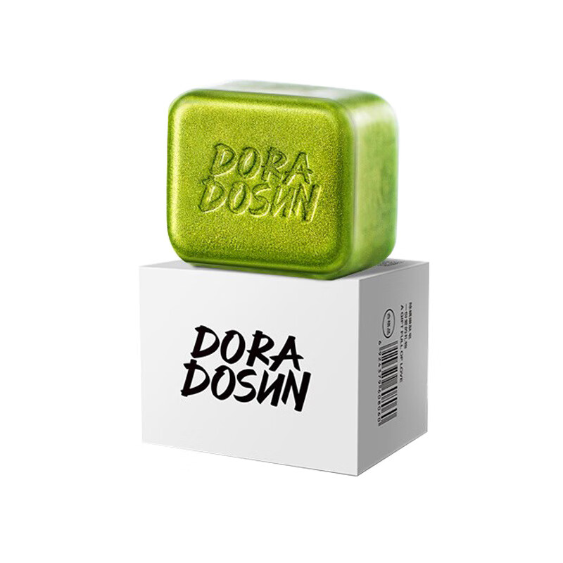 朵拉朵尚精油润护手工皂