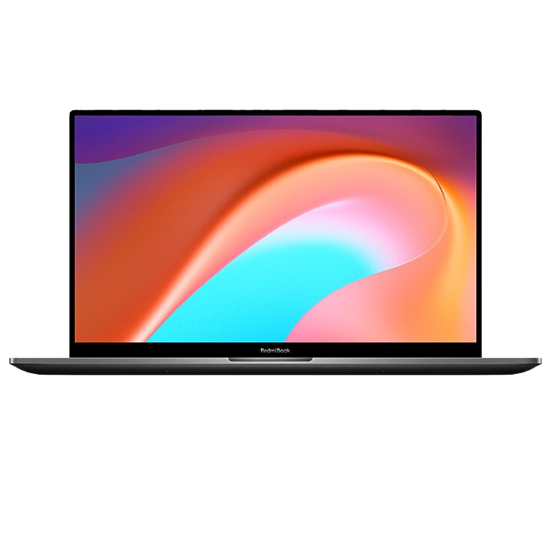 小米 超薄手提商务笔记本