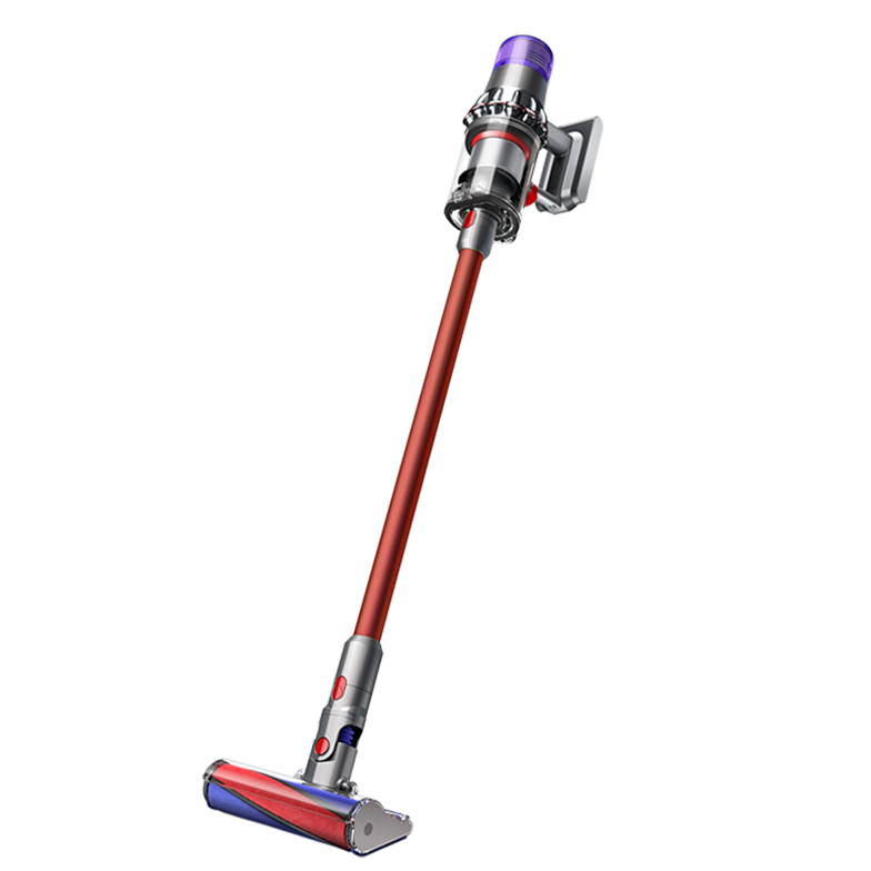 戴森智能家用吸尘器