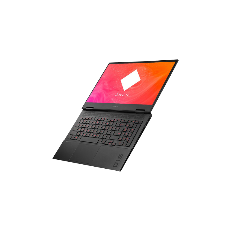 惠普 内置红外传感器 游戏本