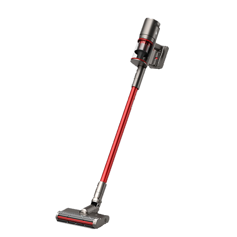 顺造 一键倒尘吸尘器