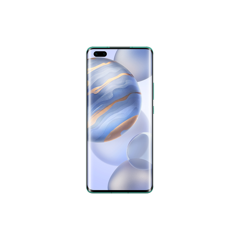 华为 纤薄机身 手机