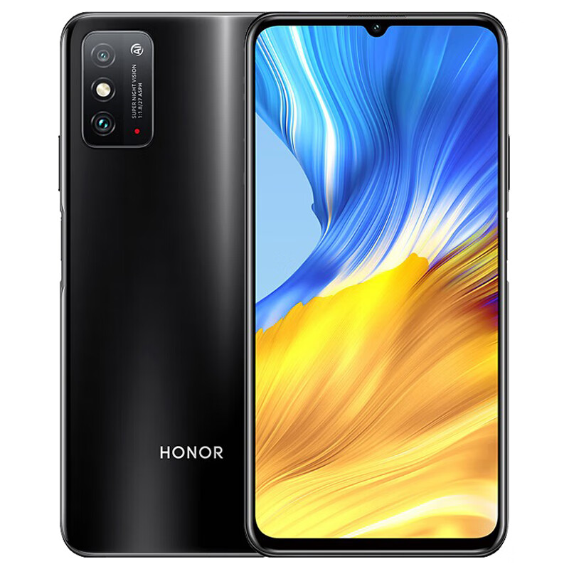 荣耀 多功能NFC 手机