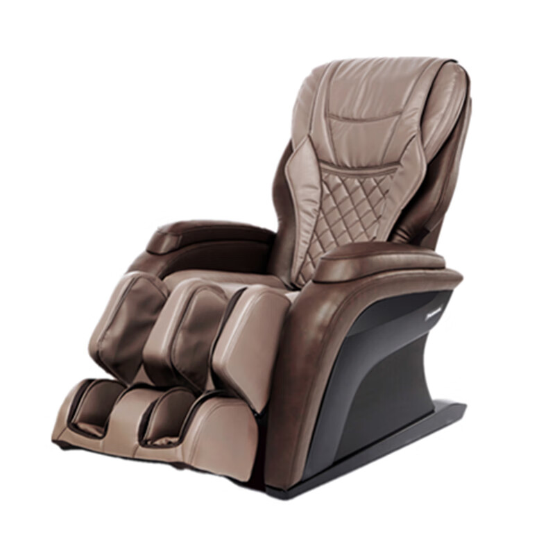 松下手法丰富按摩椅