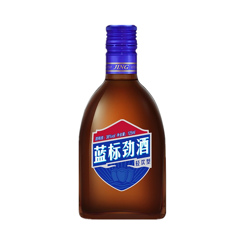 劲牌 道地药材 养生酒