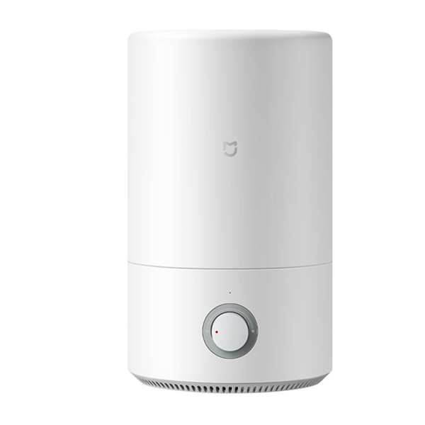 米家银离子材料加湿器