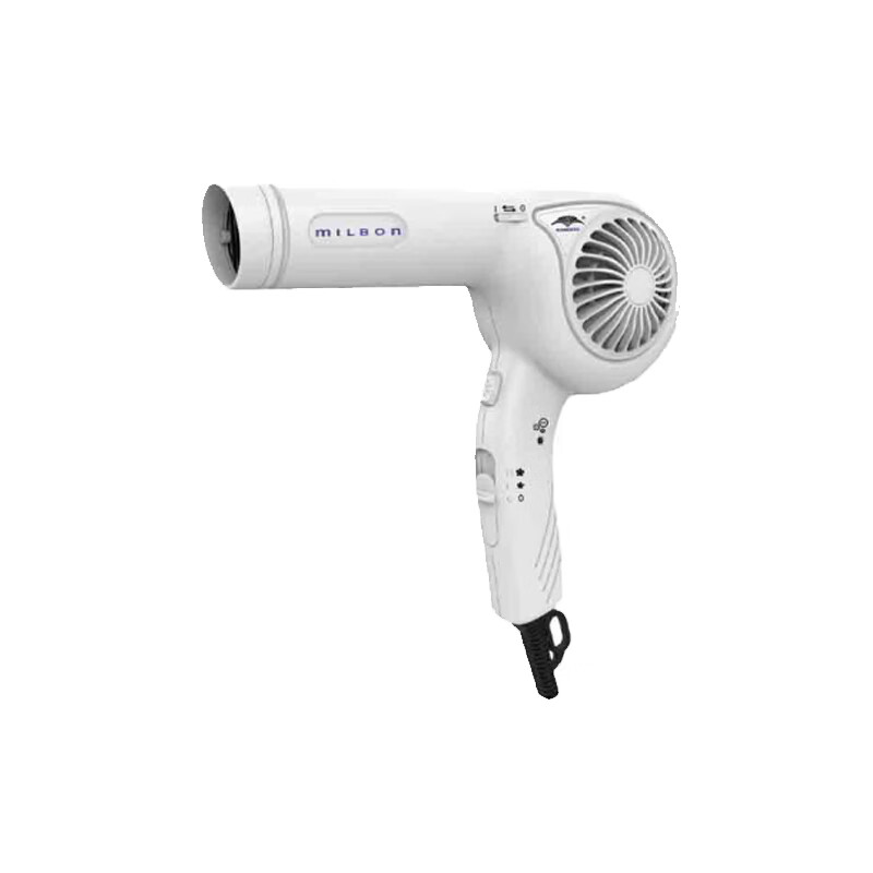 鋼夫 造型吹烫吹风机