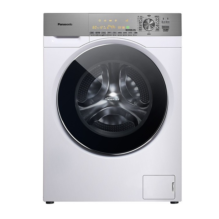 松下光动银除菌洗衣机