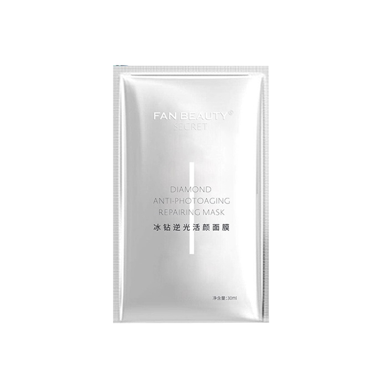 Fan 保湿缓解干燥面膜