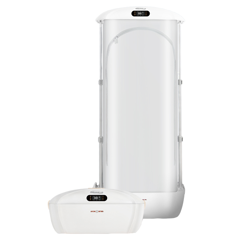 SOLEUSAIR 智能干衣机