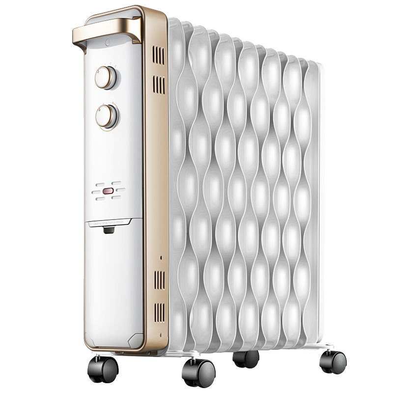 先锋倾倒断电取暖器