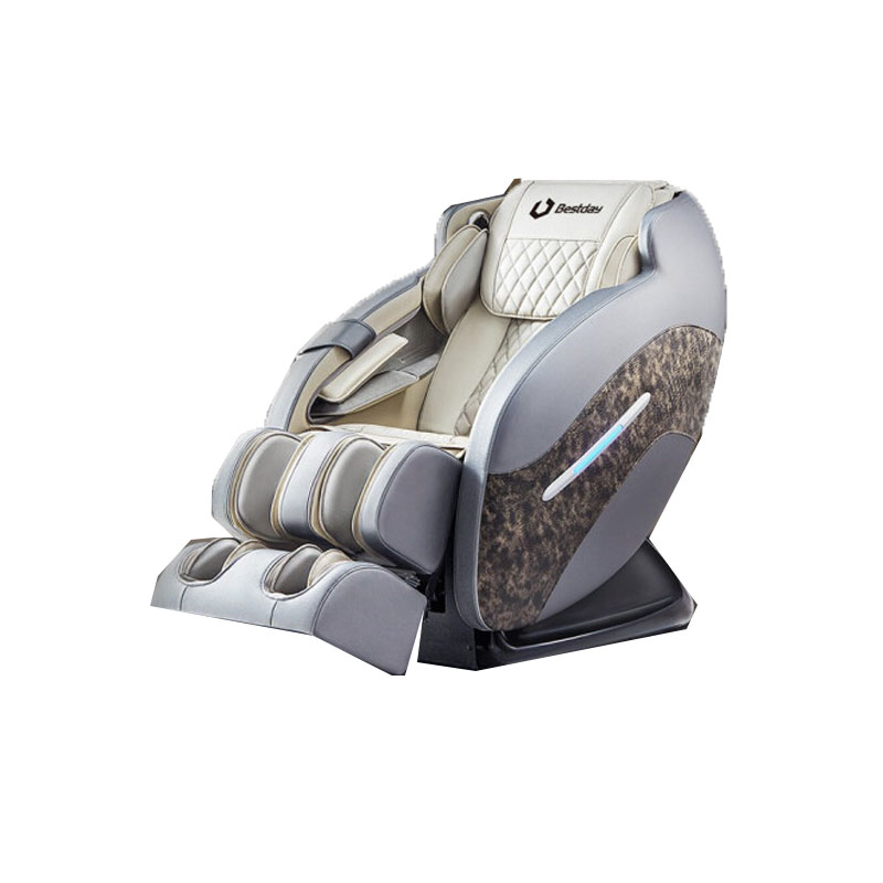 贝尔斯顿 智能按摩椅