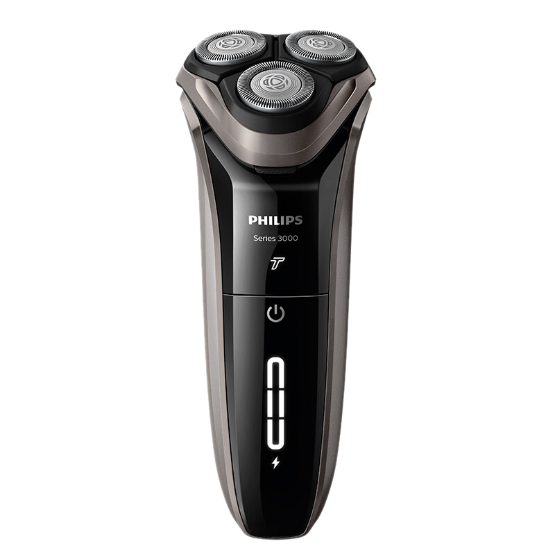 飞利浦 干湿双剃剃须刀