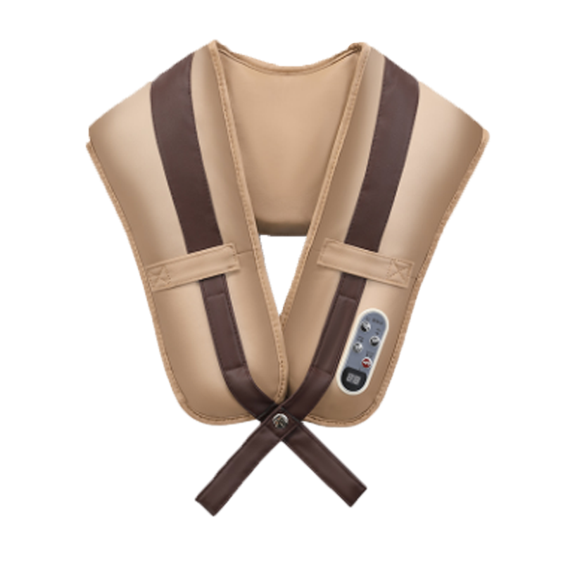 石崎秀儿 披肩家用按摩器